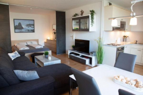 Ferienpark - Haus N, App 0N0203 Heiligenhafen